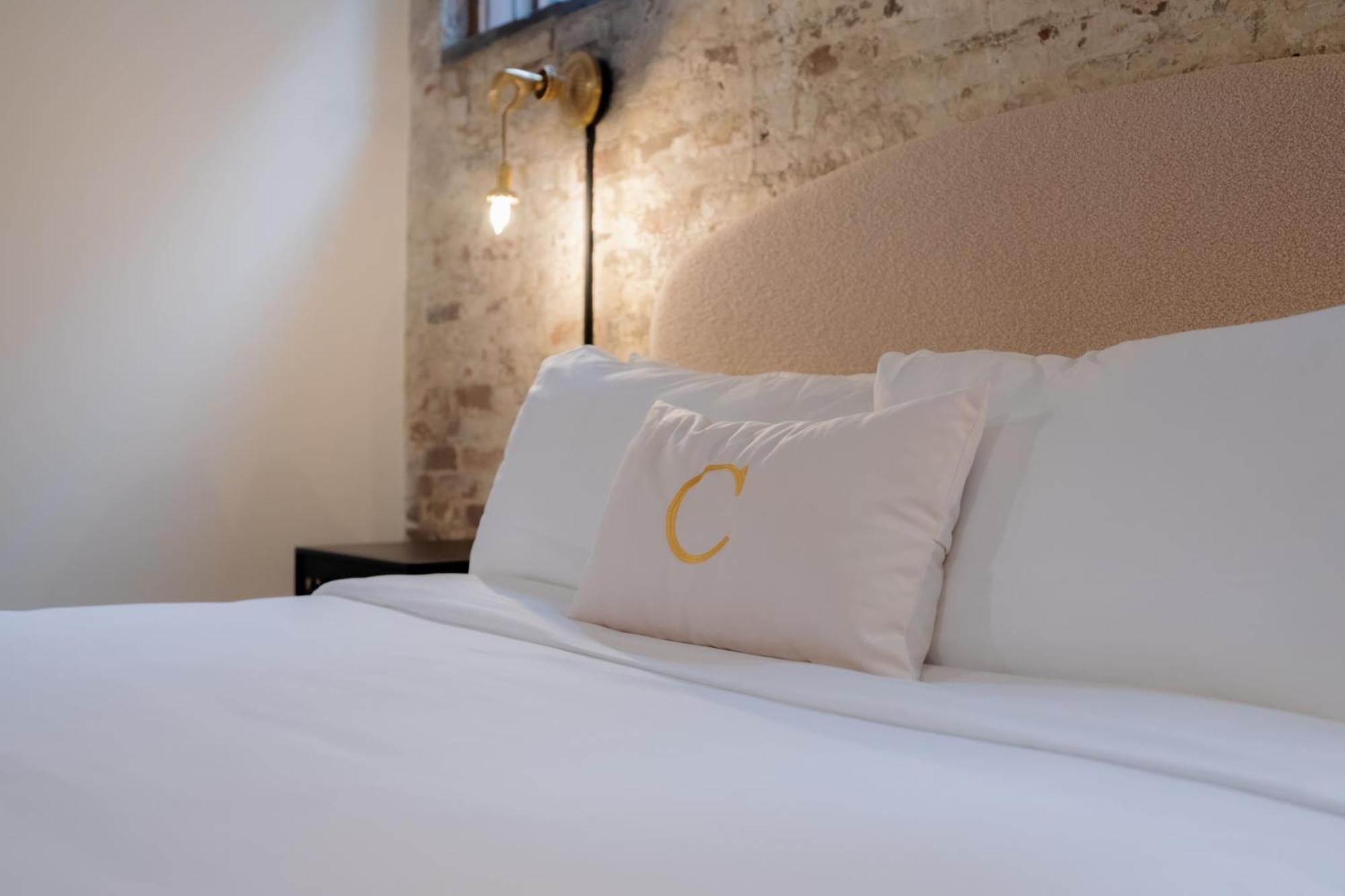 The Chandler Hotel 매디슨 외부 사진