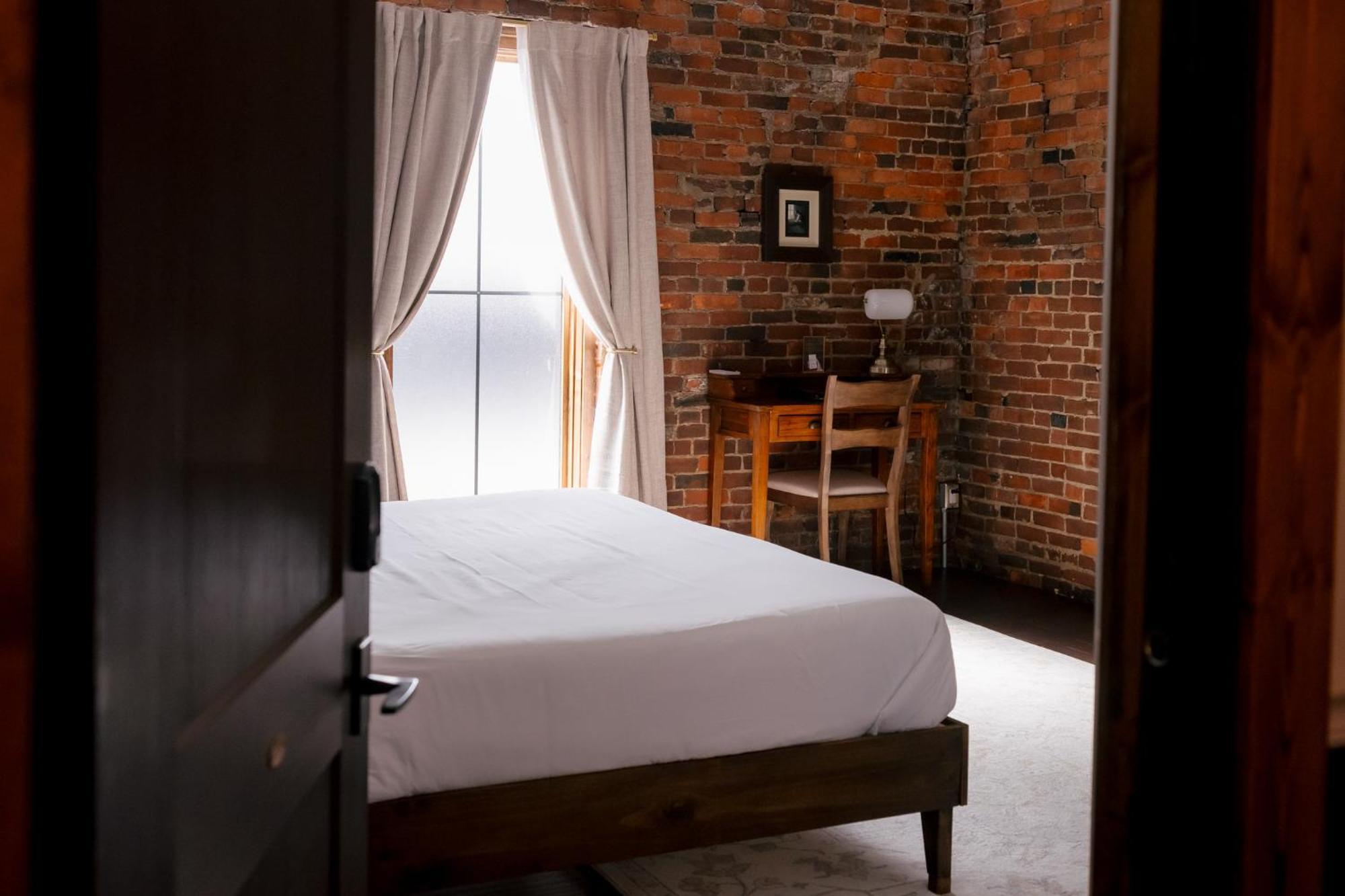 The Chandler Hotel 매디슨 외부 사진