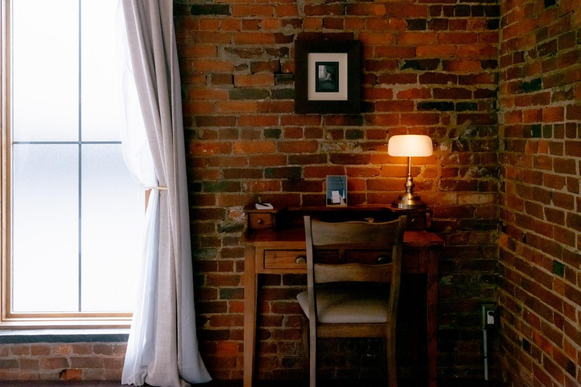 The Chandler Hotel 매디슨 외부 사진